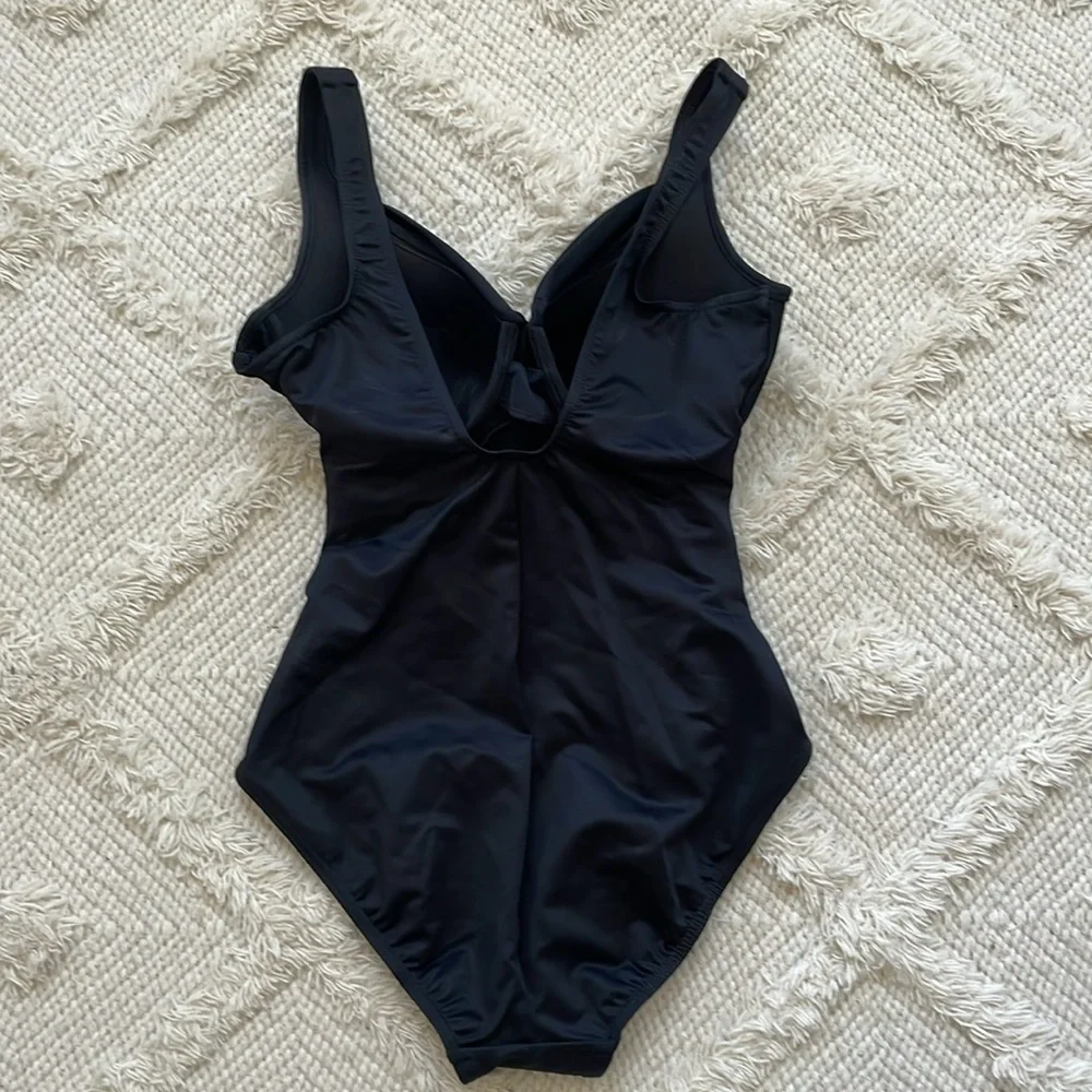 Miraclesuit nwot hygiene